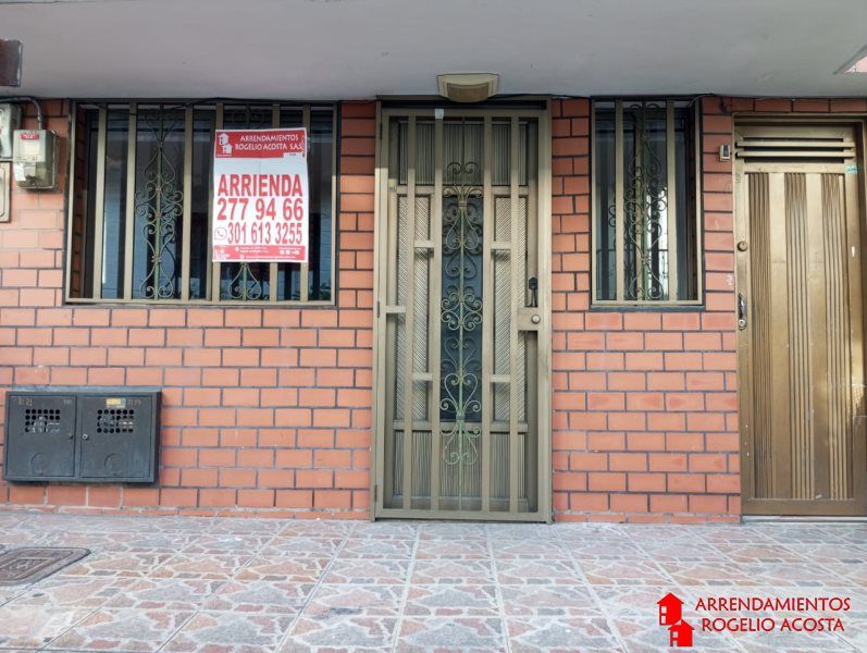 Casa en arriendo Antioquia Itagüí Samaria Robles Del Sur 0 m2 Habitaciones 2 Baños 1 Garajes 0 Precio $1200000