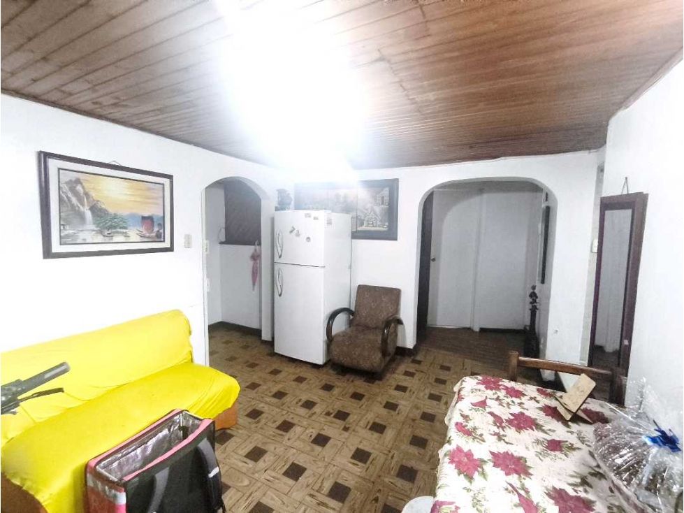 Apartamento en venta Cundinamarca Bogotá Alfonso López 55 m2 Habitaciones 4 Baños 1 Garajes 0 Precio $298000000