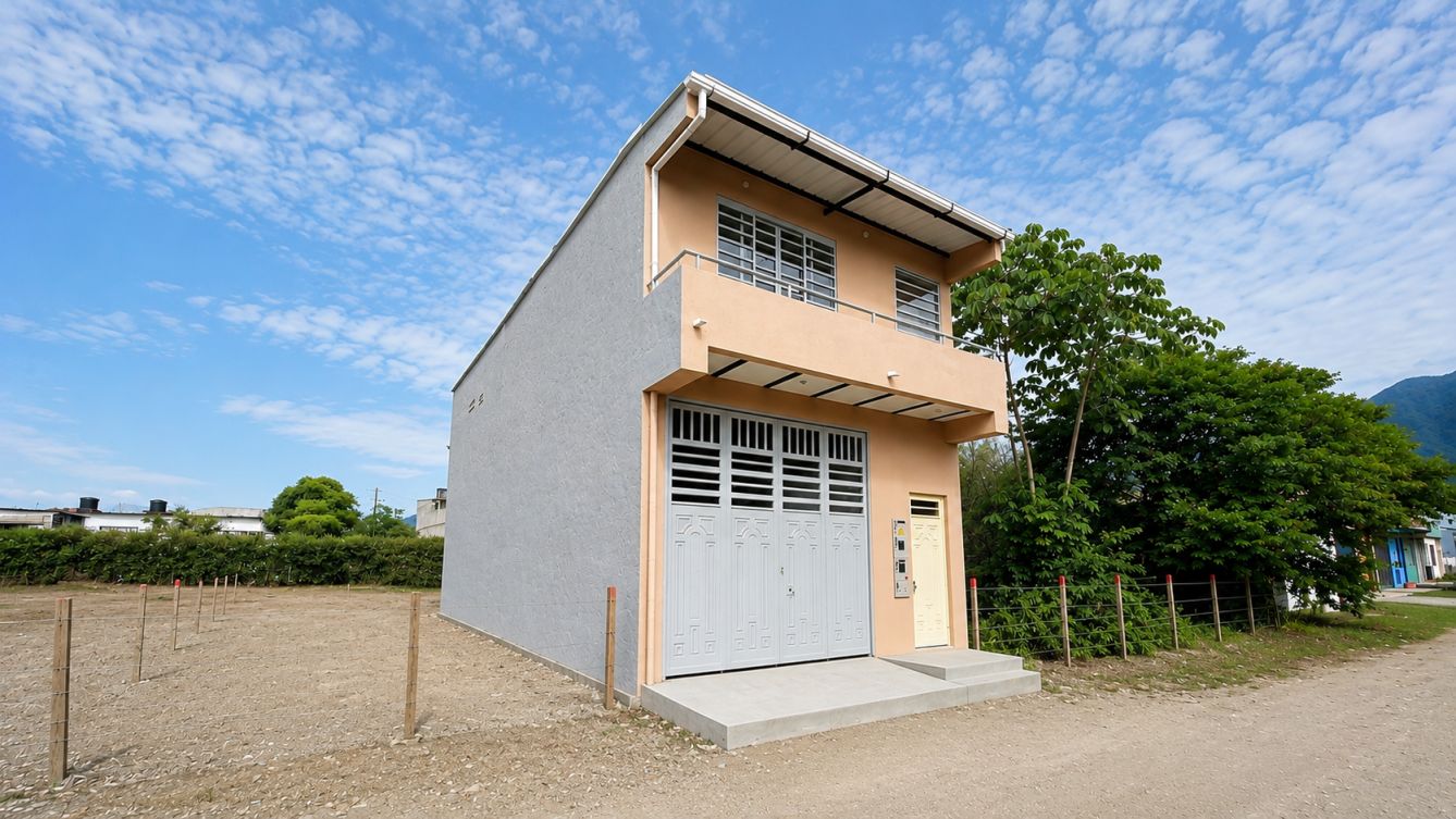 Casa en venta Meta Restrepo Gaitán 225 m2 Habitaciones 3 Baños 3 Garajes 1 Precio $550000000
