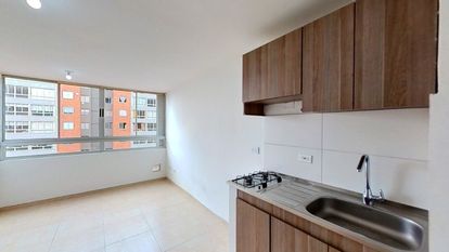 Apartamento en venta Cundinamarca Bogotá Tintala 36 m2 Habitaciones 1 Baños 1 Garajes 0 Precio $190000000