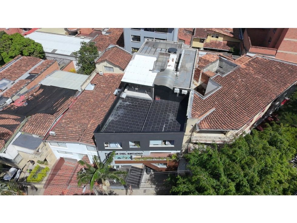 Edificio en venta Antioquia Medellín El Velodromo 728 m2 Habitaciones 8 Baños 10 Garajes 2 Precio $5500000000
