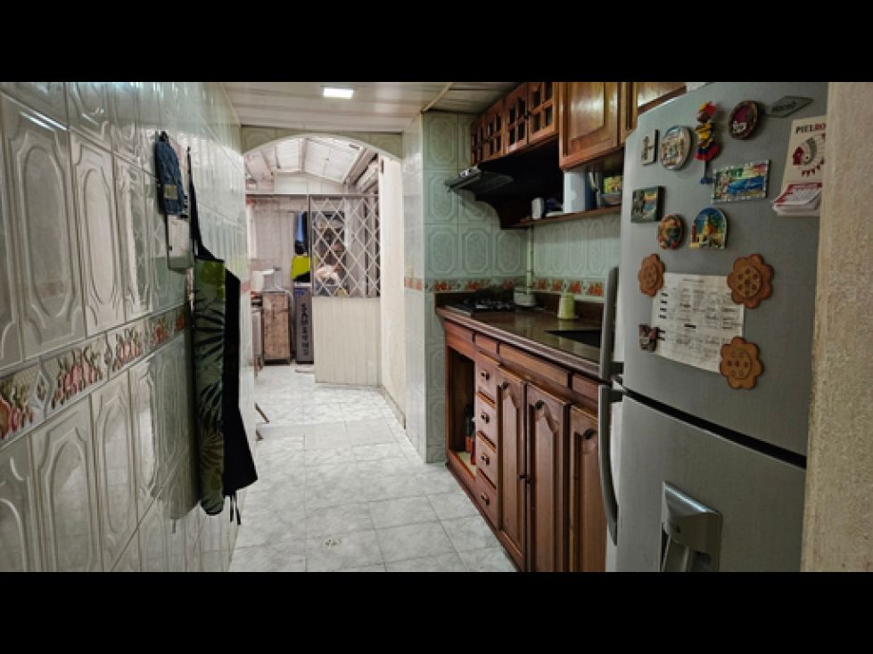 Apartamento en venta Cundinamarca Bogotá Tibabuyes 51 m2 Habitaciones 3 Baños 2 Garajes 0 Precio $235000000