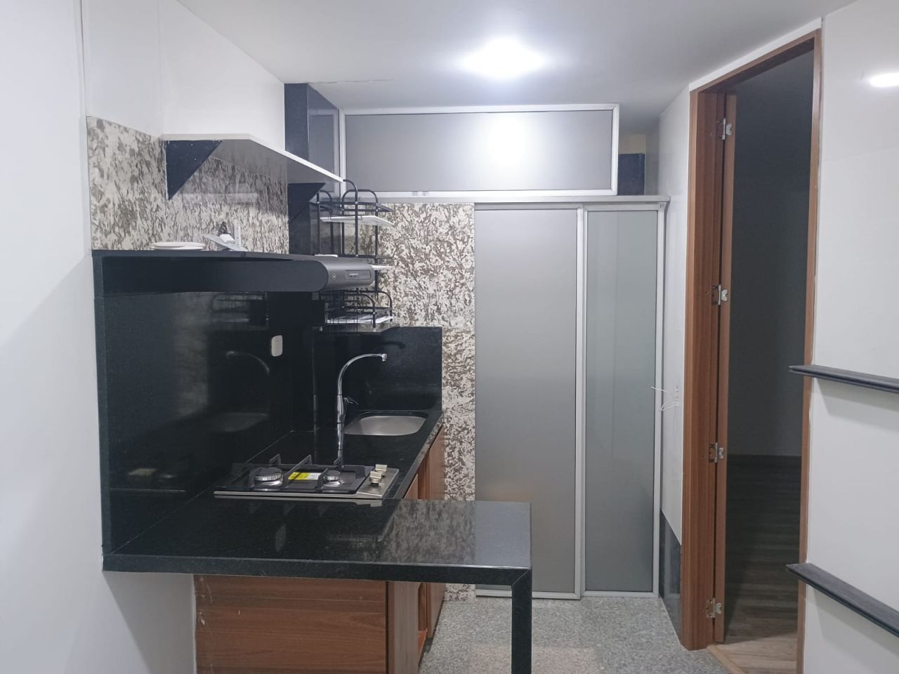 Apartaestudio en arriendo Cundinamarca Bogotá Santa Helena 28 m2 Habitaciones 1 Baños 1 Garajes 0 Precio $1350000