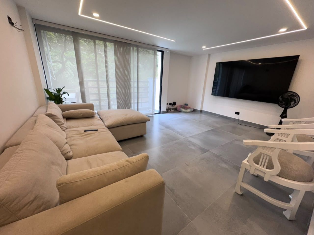 Apartamento en arriendo Valle Del Cauca Cali Pampa Linda 85 m2 Habitaciones 2 Baños 3 Garajes 2 Precio $4800000