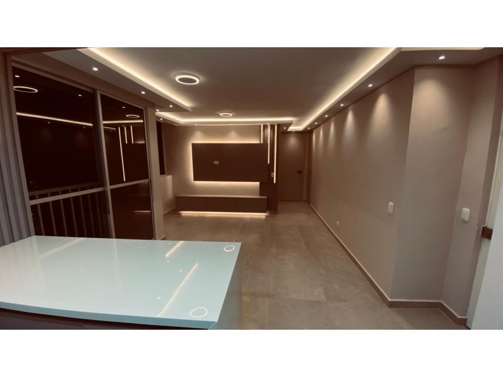 Apartamento en arriendo Atlántico Barranquilla Zona Franca Industrial 58 m2 Habitaciones 2 Baños 2 Garajes 0 Precio $2117000