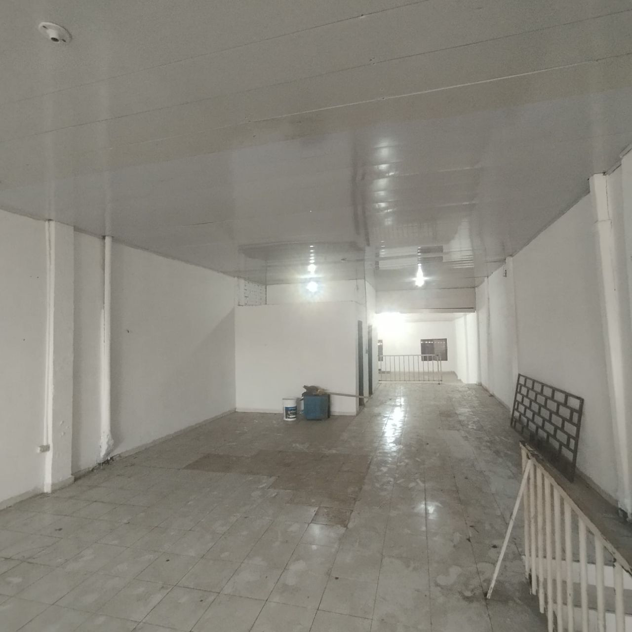 Local en arriendo Valle Del Cauca Cali Belalcázar 180 m2 Habitaciones 0 Baños 1 Garajes 0 Precio $2000000