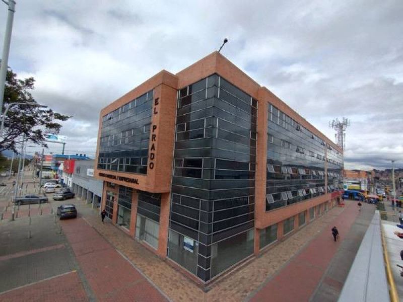 Edificio en venta Cundinamarca Bogotá Canódromo 4136 m2 Habitaciones 0 Baños 6 Garajes 0 Precio $22000000000