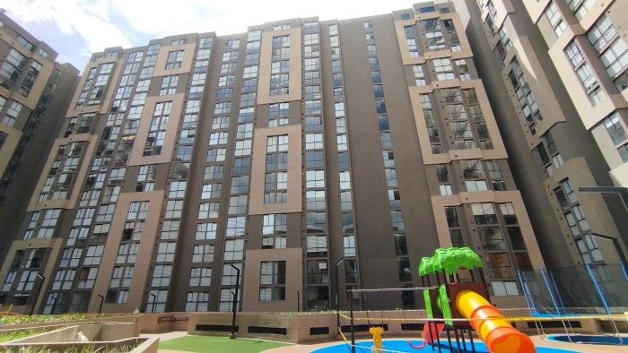 Apartamento en arriendo Cundinamarca Bogotá El Plan 52 m2 Habitaciones 2 Baños 2 Garajes 1 Precio $2600005