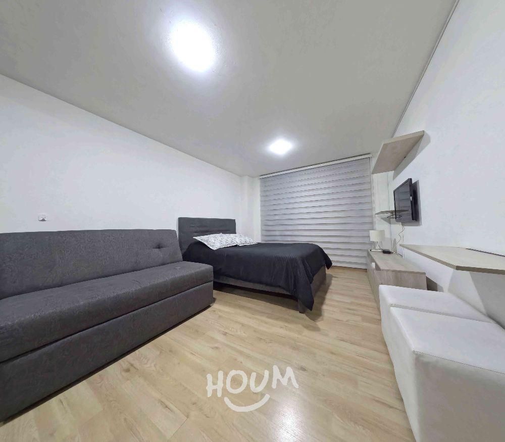 Apartamento en arriendo Cundinamarca Bogotá María Cristina 22 m2 Habitaciones 1 Baños 1 Garajes 0 Precio $1950000