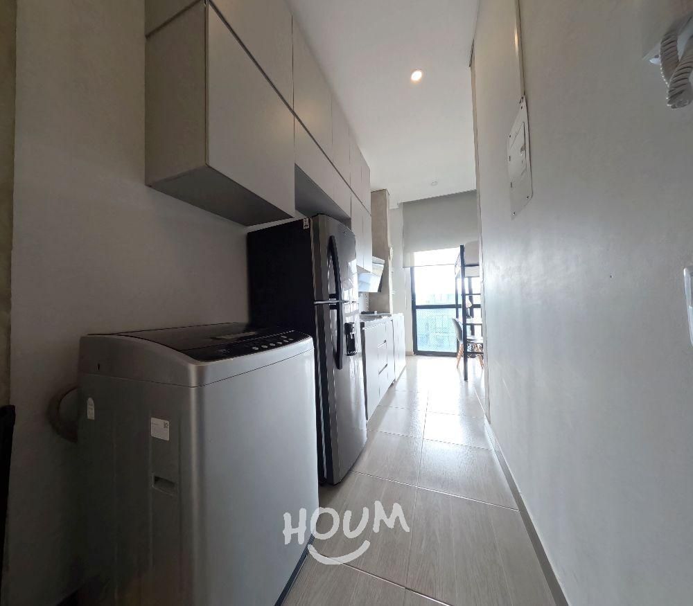 Apartamento en arriendo Cundinamarca Bogotá Chapinero Sur Occidental 20 m2 Habitaciones 1 Baños 1 Garajes 1 Precio $1700000