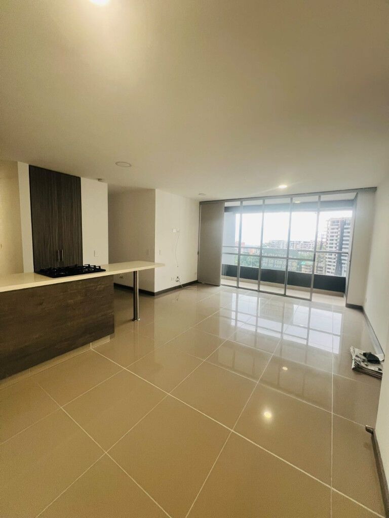 Apartamento en venta Antioquia Envigado Envigado 84 m2 Habitaciones 3 Baños 2 Garajes 2 Precio $608000000