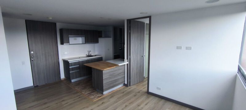 Apartamento en venta Antioquia Rionegro Ub Lotus Et I 47 m2 Habitaciones 2 Baños 2 Garajes 0 Precio $300000000