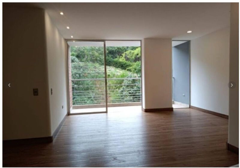 Apartamento en venta Antioquia Envigado Envigado 76 m2 Habitaciones 2 Baños 2 Garajes 1 Precio $648000000