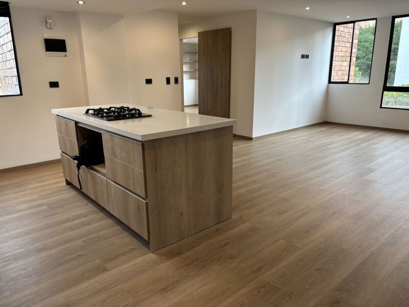 Apartamento en venta Antioquia Medellín Simesa 85 m2 Habitaciones 2 Baños 2 Garajes 1 Precio $790000000