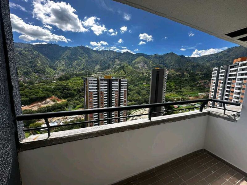 Apartamento en venta Antioquia Bello La Pradera 50 m2 Habitaciones 2 Baños 2 Garajes 2 Precio $280000000