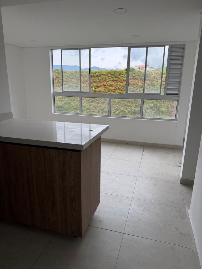 Apartamento en venta Antioquia Caldas Caldas 49 m2 Habitaciones 2 Baños 2 Garajes 0 Precio $280000000