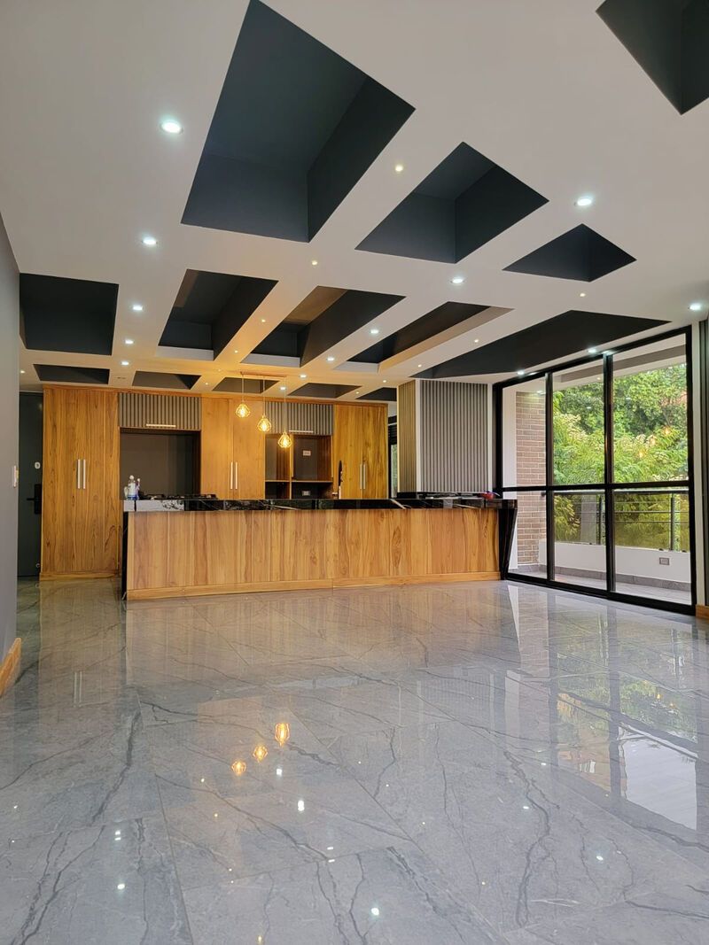 Apartamento en venta Antioquia Envigado El Portal 140 m2 Habitaciones 3 Baños 2 Garajes 1 Precio $980000000