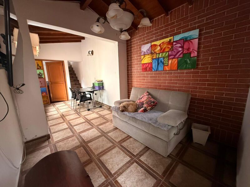 Casa en venta Antioquia Envigado Jardines Del Montiel 158 m2 Habitaciones 5 Baños 3 Garajes 3 Precio $680000000
