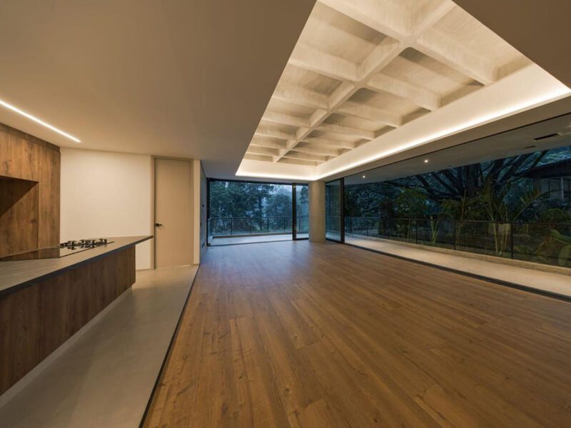 Apartamento en venta Antioquia Medellín El Castillo 240 m2 Habitaciones 4 Baños 4 Garajes 3 Precio $2950000000