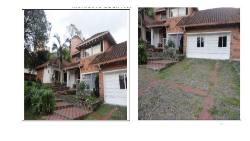Lote en venta Antioquia Envigado El Portal 0 m2 Habitaciones 0 Baños 0 Garajes 0 Precio $3800000000