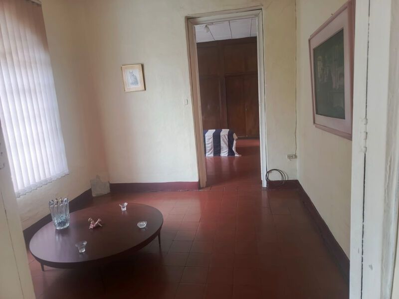 Lote en venta Antioquia Medellín Jesus Nazareno 0 m2 Habitaciones 0 Baños 0 Garajes 0 Precio $1350000000