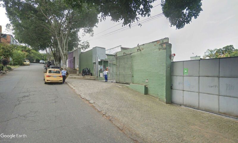 Lote en venta Antioquia Medellín Corazon De Jesus 0 m2 Habitaciones 0 Baños 0 Garajes 0 Precio $19990000000