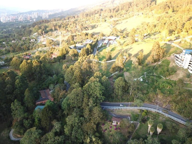 Lote en venta Antioquia Envigado La Pradera 0 m2 Habitaciones 0 Baños 0 Garajes 0 Precio $795000000