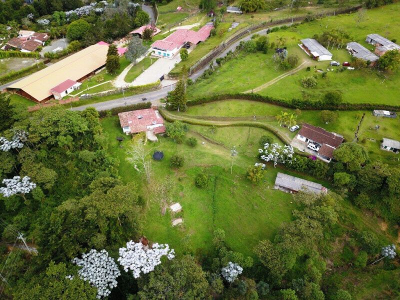 Lote en venta Antioquia Rionegro Centro 0 m2 Habitaciones 0 Baños 0 Garajes 0 Precio $3425000000