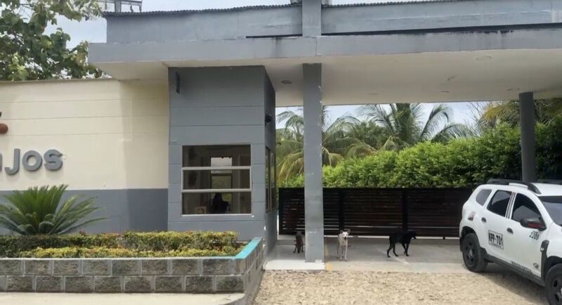 Lote en venta Bolívar Turbaco La Cruz 0 m2 Habitaciones 0 Baños 0 Garajes 0 Precio $350000000