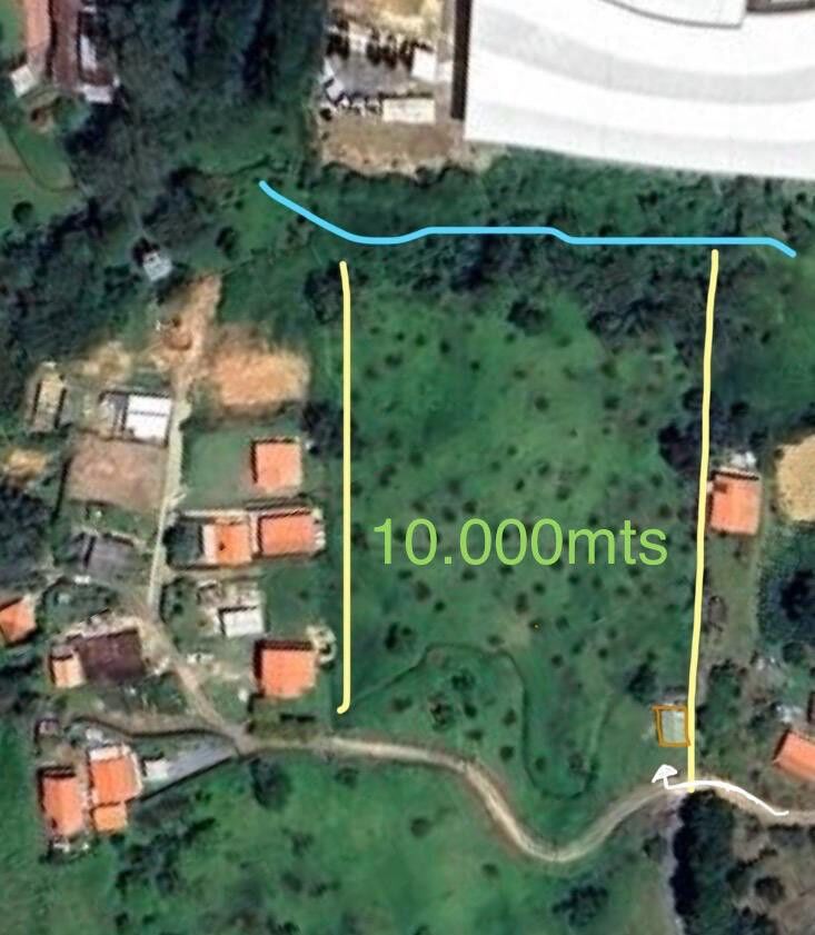 Lote en venta Antioquia Rionegro El Hospital 0 m2 Habitaciones 0 Baños 0 Garajes 0 Precio $1500000000