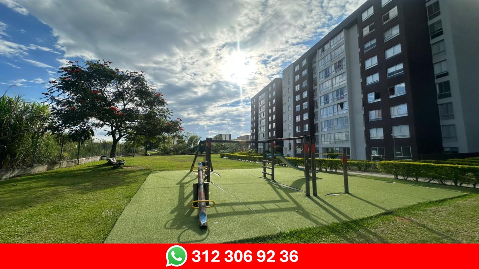 Apartamento en venta Risaralda Pereira Jardin De Velez Y Velez 68 m2 Habitaciones 3 Baños 2 Garajes 1 Precio $300000000