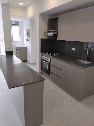 Apartamento en arriendo Antioquia Envigado Las Vegas 88 m2 Habitaciones 3 Baños 2 Garajes 1 Precio $4500000