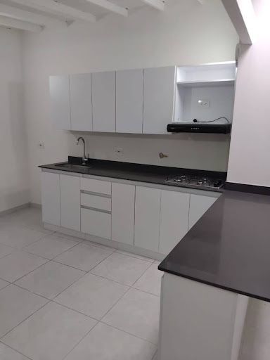 Apartamento en arriendo Antioquia Medellín Estadio 65 m2 Habitaciones 2 Baños 2 Garajes 0 Precio $2500000