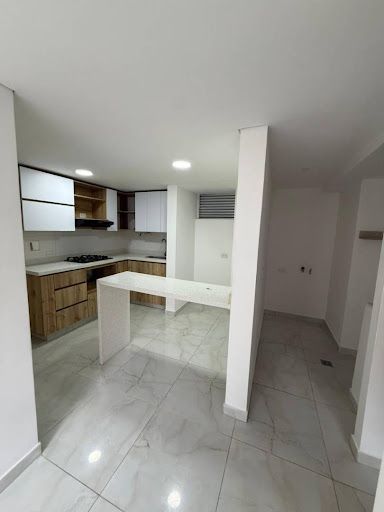 Apartamento en arriendo Antioquia Itagüí Zona Rural 50 m2 Habitaciones 2 Baños 1 Garajes 1 Precio $2550000