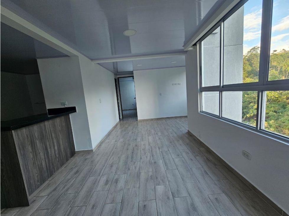 Apartamento en arriendo Caldas Manizales Manizales 51 m2 Habitaciones 2 Baños 2 Garajes 0 Precio $1500000