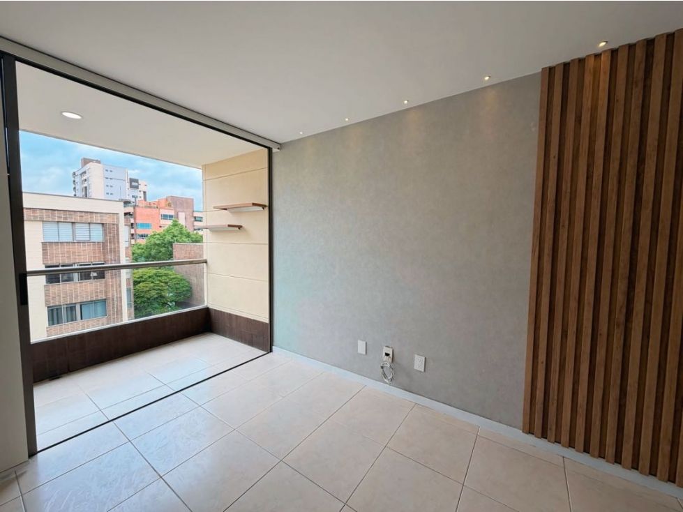 Apartamento en venta Antioquia Envigado Villa Grande 87 m2 Habitaciones 3 Baños 2 Garajes 1 Precio $780000000