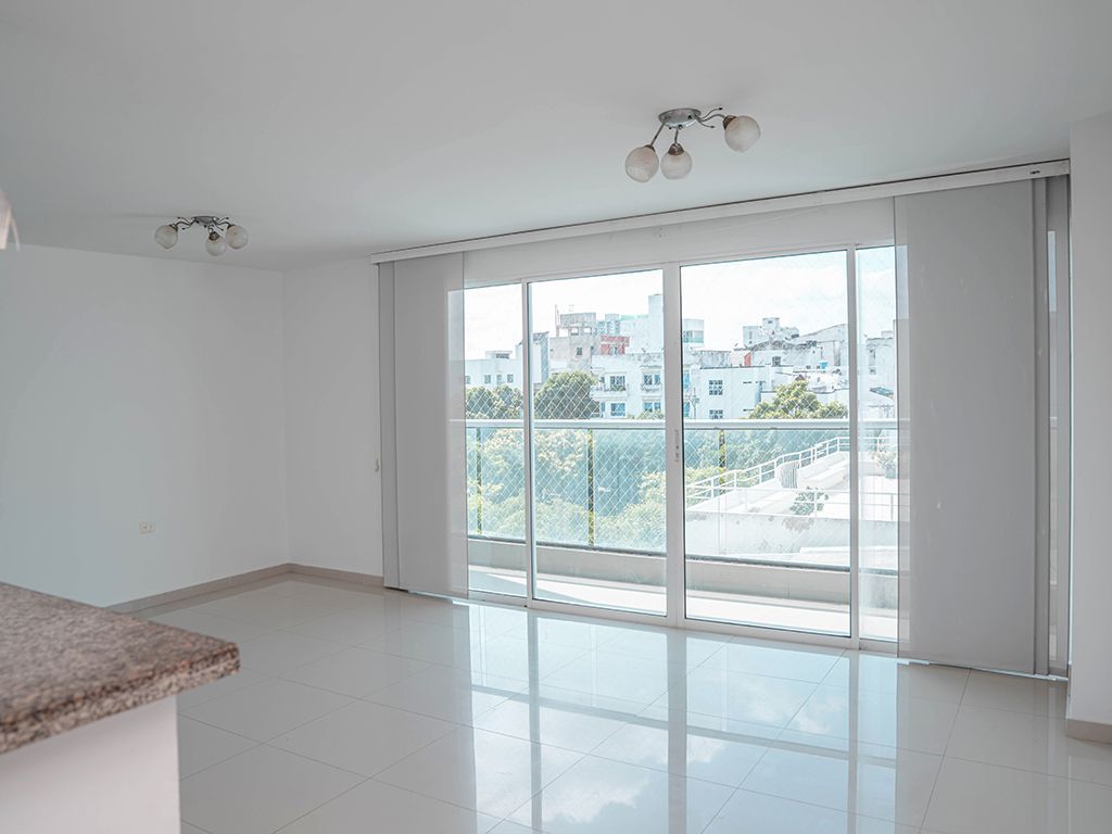Apartamento en venta Bolívar Cartagena Ub Baru 123 m2 Habitaciones 3 Baños 4 Garajes 2 Precio $452000000