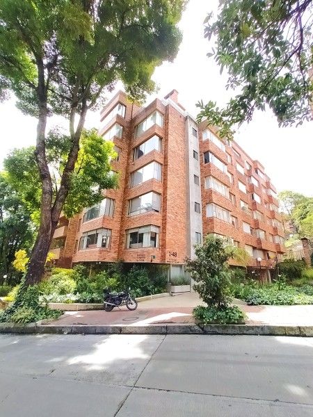 Apartamento en arriendo Cundinamarca Bogotá Las Acacias 200 m2 Habitaciones 2 Baños 4 Garajes 2 Precio $11915000