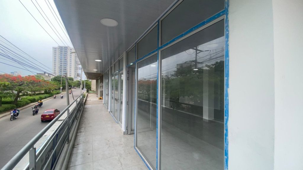 Local en arriendo Bolívar Cartagena Providencia 110 m2 Habitaciones 0 Baños 3 Garajes 0 Precio $5500000