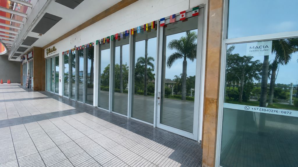 Local en arriendo Bolívar Cartagena Cr Primavera Ii 32 m2 Habitaciones 0 Baños 1 Garajes 0 Precio $4500000
