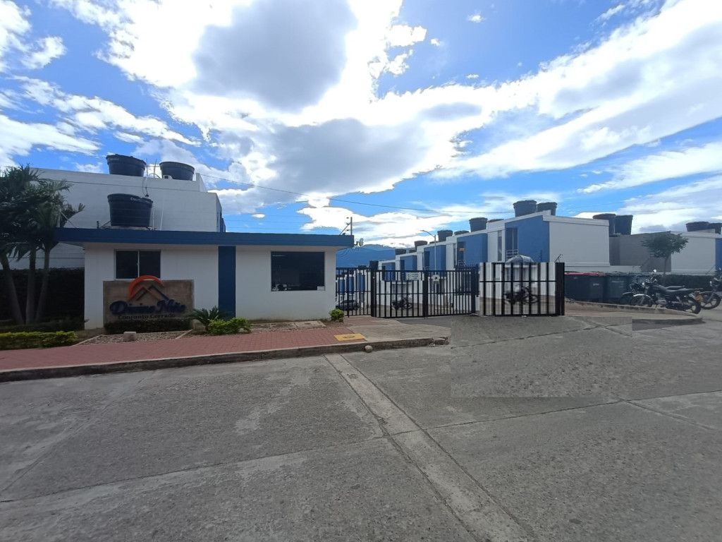 Casa en arriendo Norte De Santander Villa Del Rosario Lomitas 100 m2 Habitaciones 2 Baños 2 Garajes 1 Precio $1150000