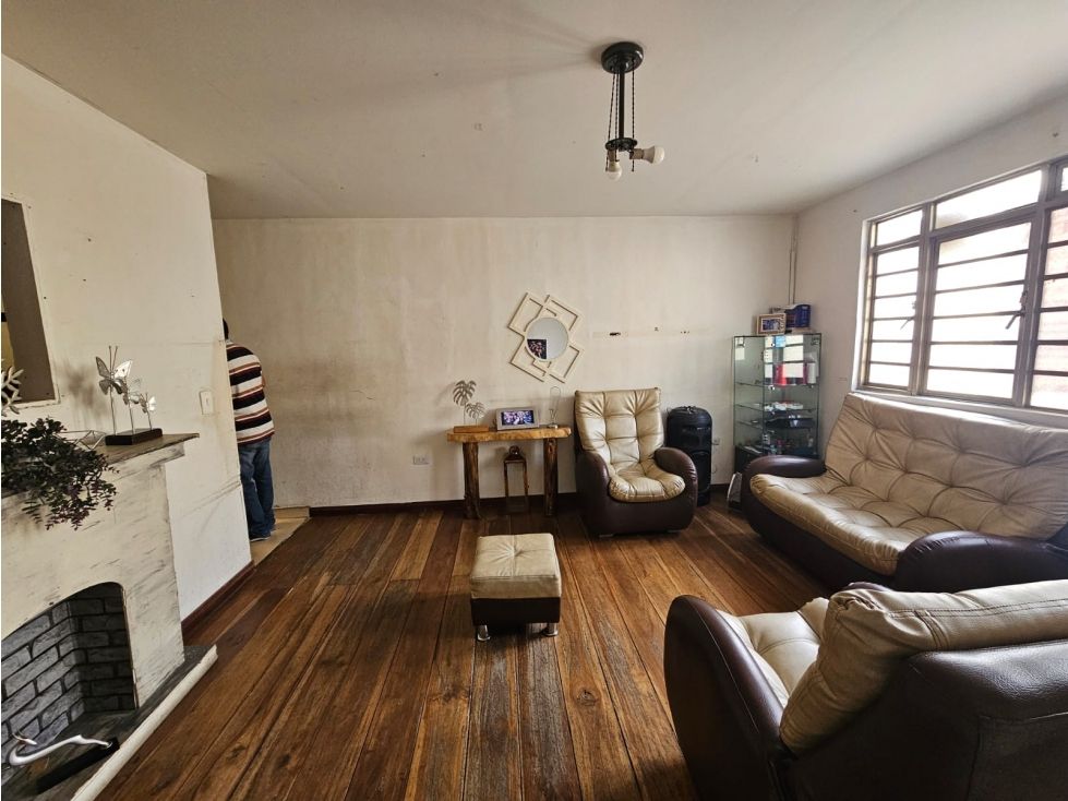 Casa en venta Caldas Manizales San Antonio 120 m2 Habitaciones 4 Baños 2 Garajes 0 Precio $450000000