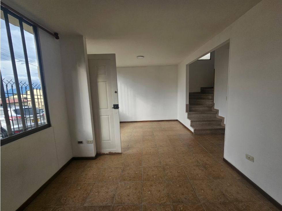 Casa en venta Caldas Manizales Sacatin Viejo 130 m2 Habitaciones 5 Baños 3 Garajes 1 Precio $490000000