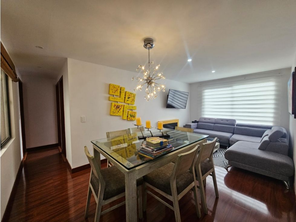 Apartamento en arriendo Caldas Manizales Guayacanes 69 m2 Habitaciones 2 Baños 2 Garajes 1 Precio $3100000