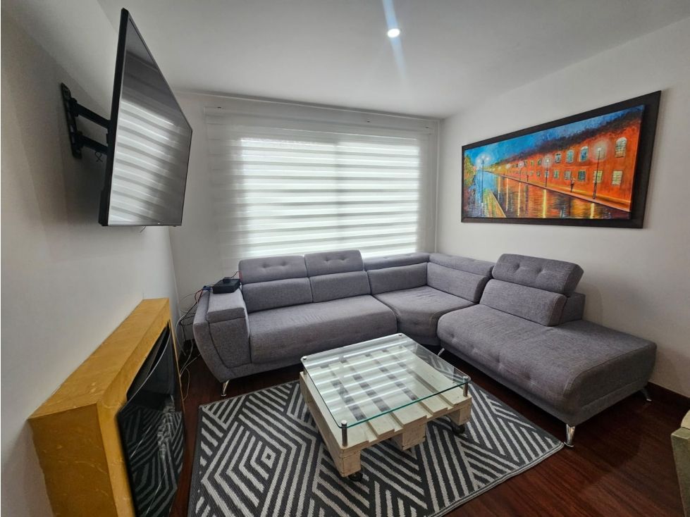 Apartamento en arriendo Caldas Manizales Guayacanes 69 m2 Habitaciones 2 Baños 2 Garajes 1 Precio $3100000