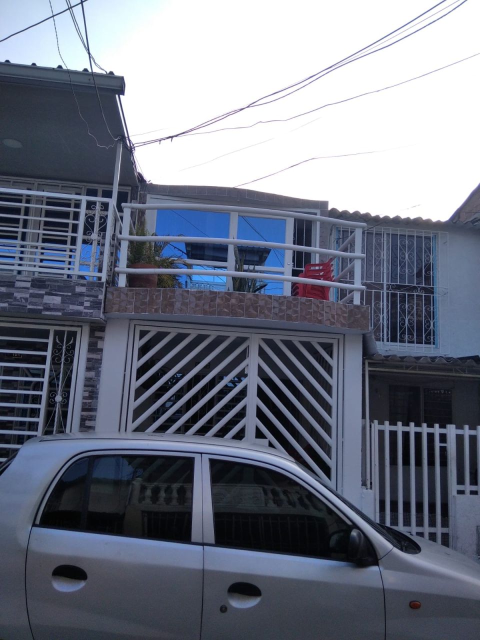 Casa en venta Valle Del Cauca Cali Sector Transito Municipal 90 m2 Habitaciones 3 Baños 2 Garajes 0 Precio $295000000