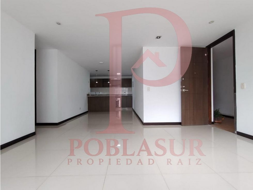 Apartamento en arriendo o venta Antioquia Sabaneta Vegas De San José 85 m2 Habitaciones 3 Baños 2 Garajes 0 Precio venta $580000000 Precio arriendo $4165000