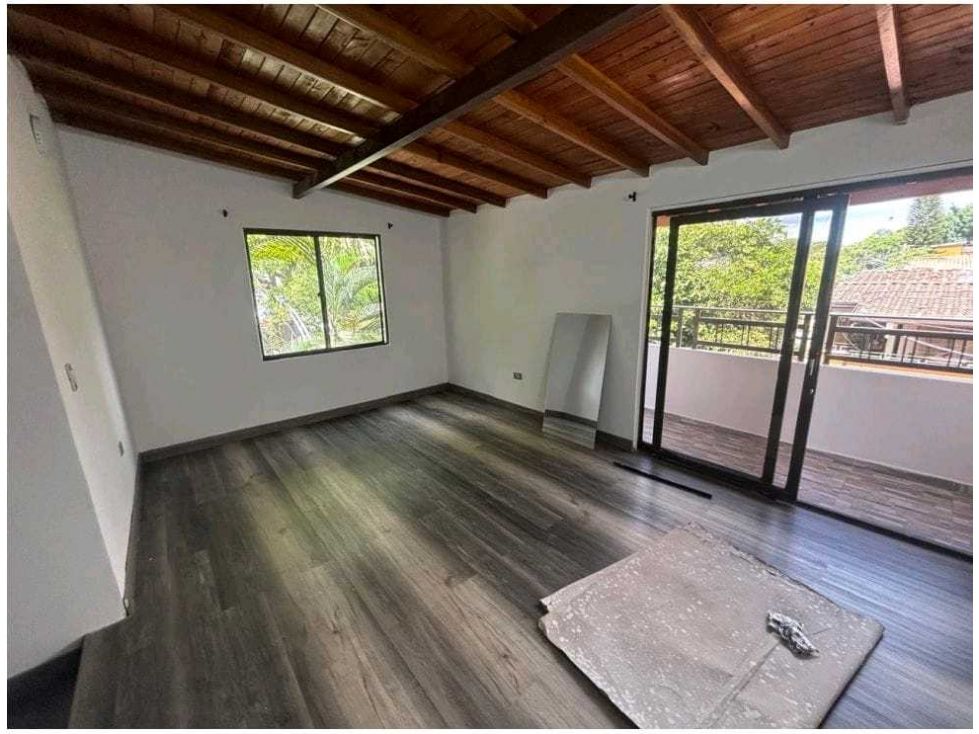 Casa en venta Antioquia Medellín Boyaca 120 m2 Habitaciones 4 Baños 4 Garajes 1 Precio $600000000