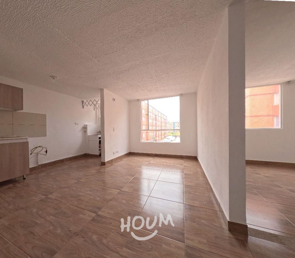 Apartamento en arriendo Cundinamarca Bogotá Parcela El Porvenir 43 m2 Habitaciones 2 Baños 1 Garajes 0 Precio $1203300