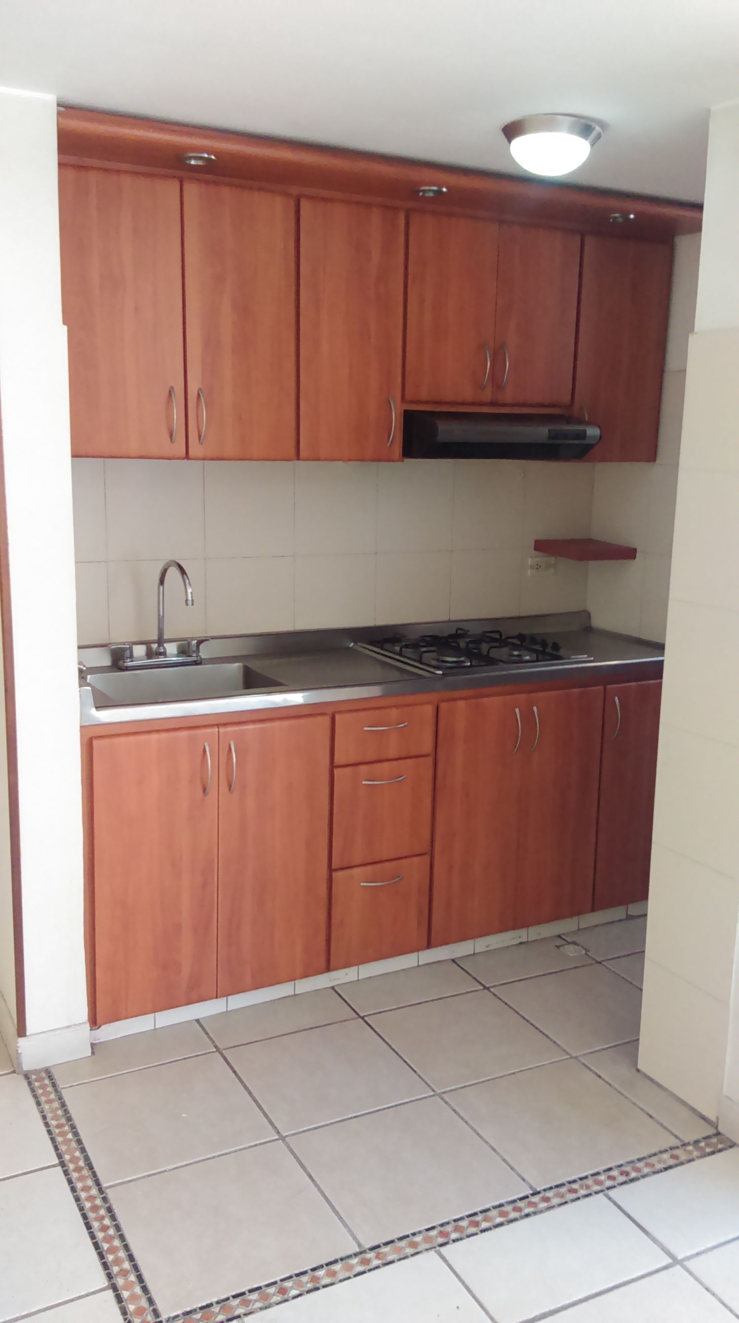 Apartamento en arriendo Cundinamarca Bogotá Quinta Paredes 33 m2 Habitaciones 1 Baños 1 Garajes 0 Precio $1370000